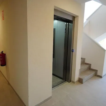 Sunrise New With Pool