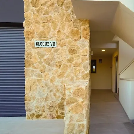 Appartement Sunrise New With Pool Alicante