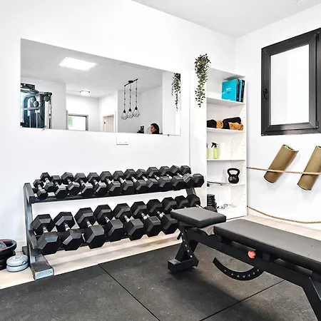 Appartement Sunrise New With Pool Alicante