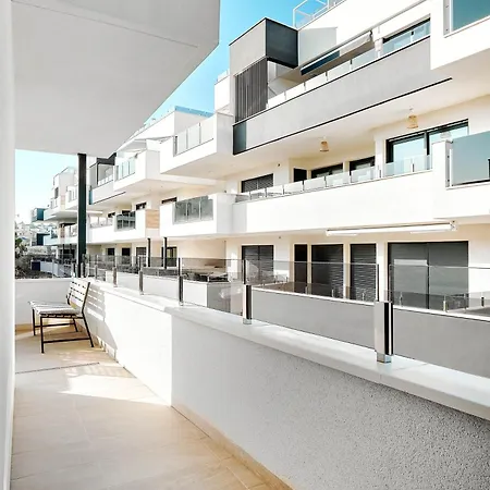 Sunrise New With Pool