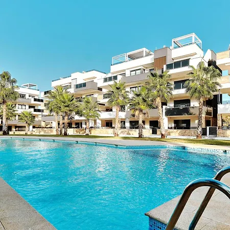 Appartement Sunrise New With Pool