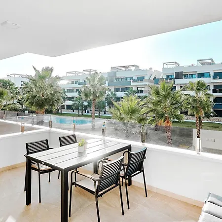 Sunrise New With Pool Appartement *