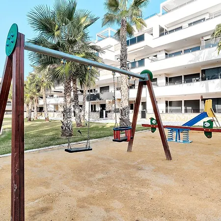 Sunrise New With Pool * Alicante