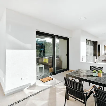 Sunrise New With Pool