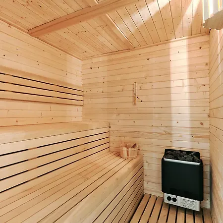 Sunrise New With Pool Appartement *