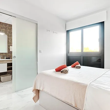 Sunrise New With Pool *