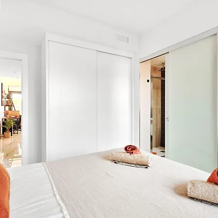 Sunrise New With Pool * Alicante