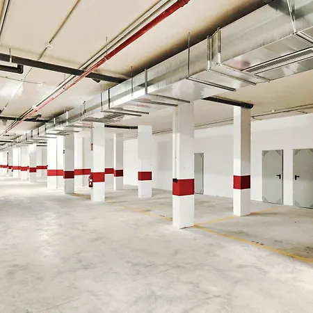 Sunrise New With Pool Appartement Alicante