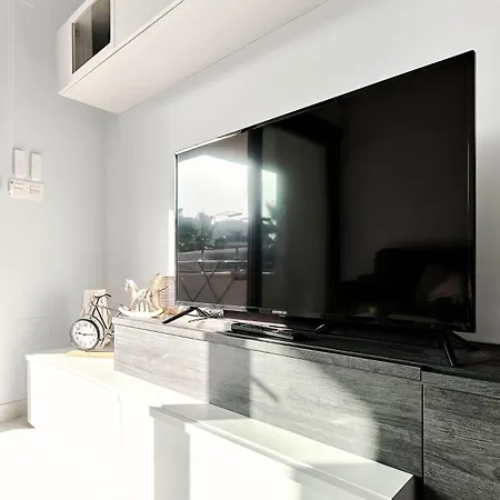 Appartement Sunrise New With Pool