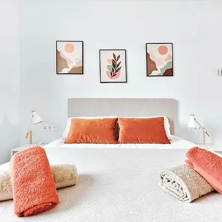 Sunrise New With Pool Appartement *