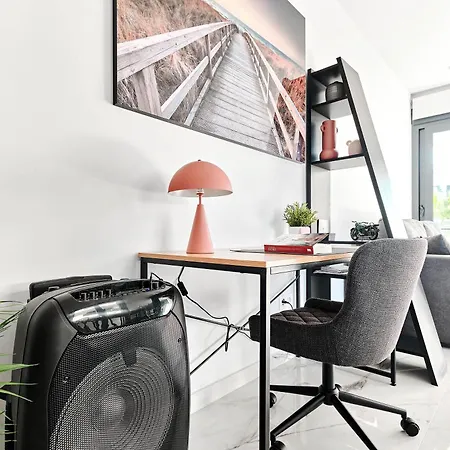 Appartement Sunrise New With Pool *