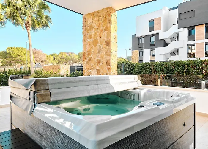 Apartament Sunrise New With Pool *