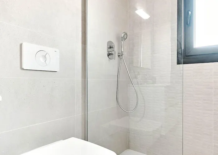 Sunrise New With Pool Apartament