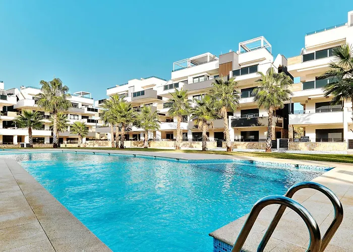 Apartament Sunrise New With Pool
