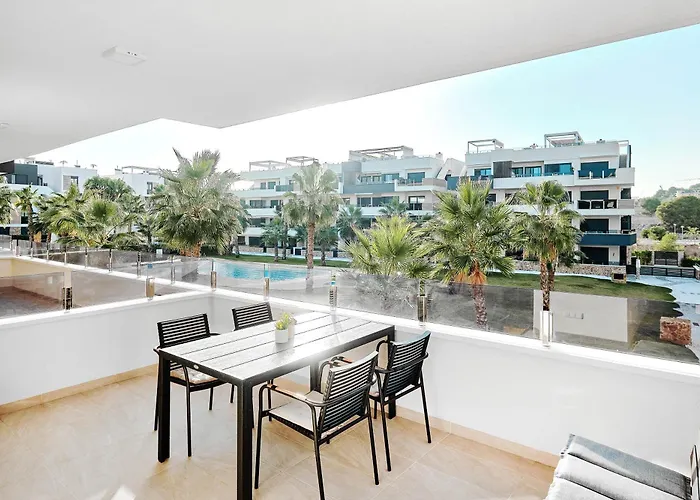 Sunrise New With Pool Apartament *