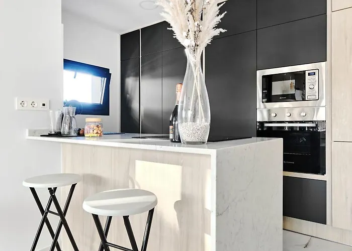 Apartament Sunrise New With Pool *