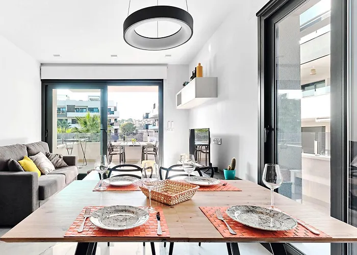 Apartament Sunrise New With Pool *